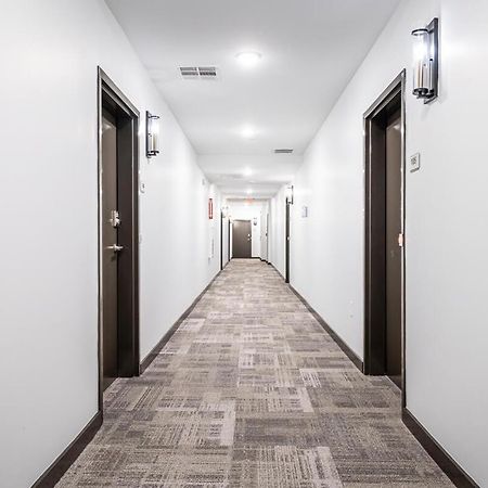 Luxe 1Br W Balcony In Downtown 542Blvd Διαμέρισμα Ατλάντα Εξωτερικό φωτογραφία