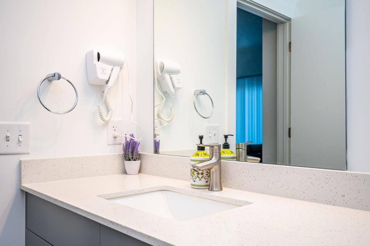 Luxe 1Br W Balcony In Downtown 542Blvd Διαμέρισμα Ατλάντα Εξωτερικό φωτογραφία